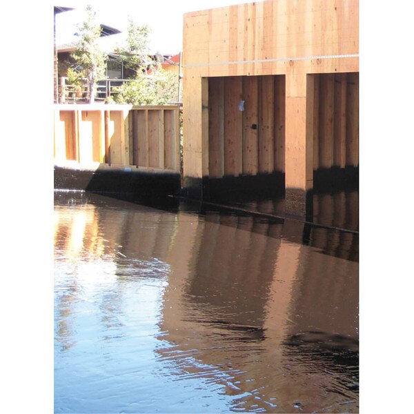 Img of Gaco LM60 Vertical Membrane